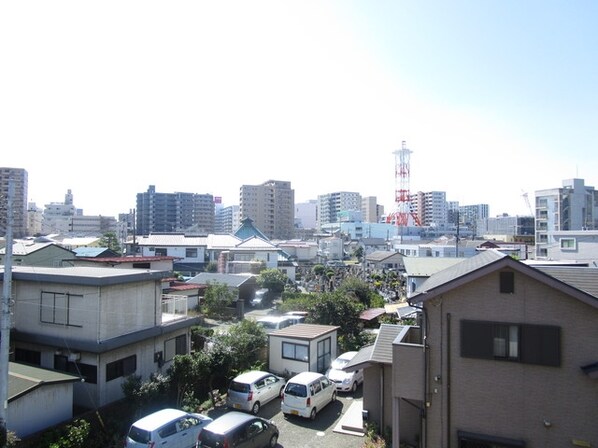 リバーステージの物件内観写真